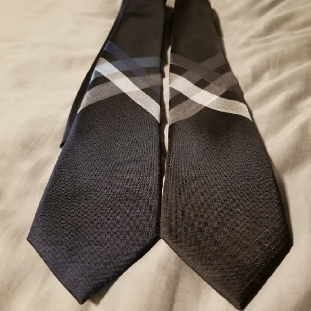Set of 2, JF J. Ferrar Men's Ties, Size XL